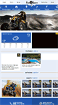 Mobile Screenshot of funsport.bg